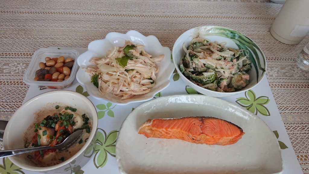 美味しいダイエットメニュー