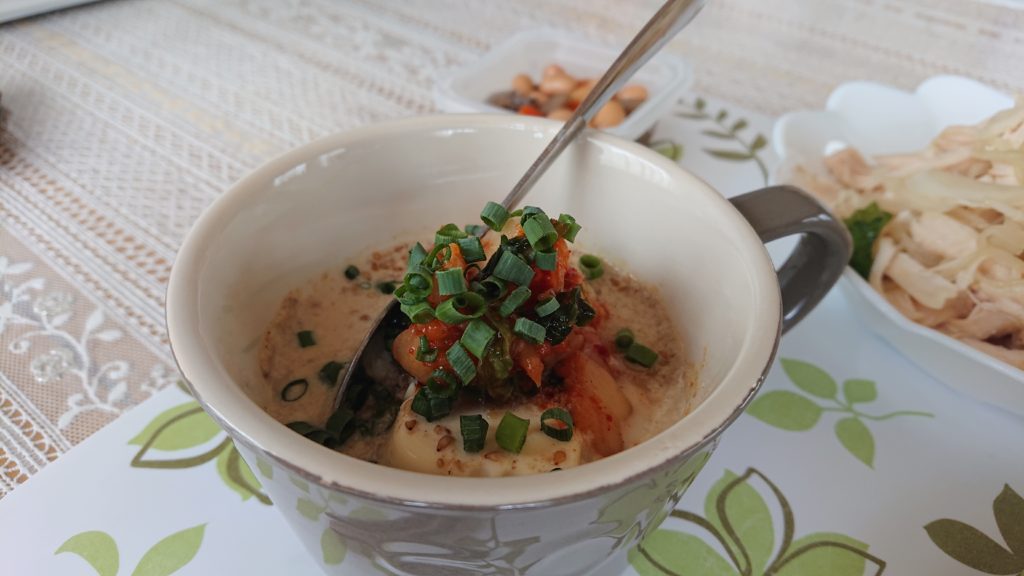 美味しいダイエット料理