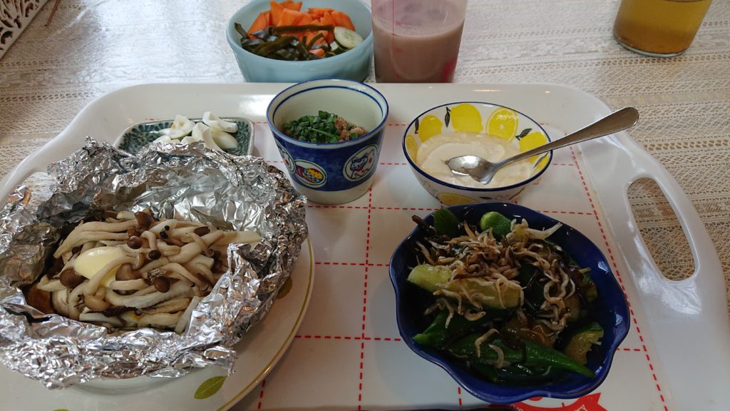 美味しいダイエット料理