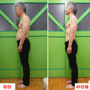 ラストダイエット