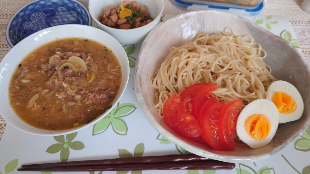 つけ麺